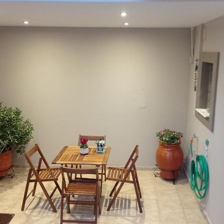Elena Apartment Artemida  Ngoại thất bức ảnh