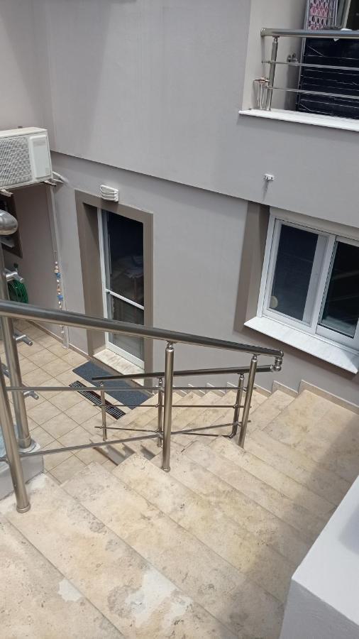 Elena Apartment Artemida  Ngoại thất bức ảnh