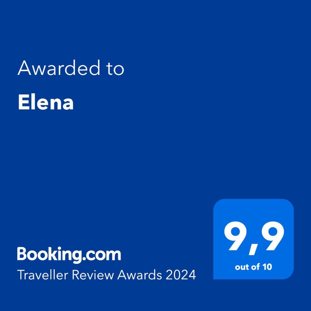 Elena Apartment Artemida  Ngoại thất bức ảnh